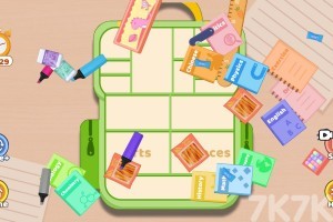 《欢乐小家》游戏截图4 《欢乐小家》游戏截图4