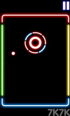 《光球突破》游戏截图4 《光球突破》游戏截图4