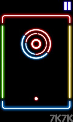 《光球突破》游戏截图1 《光球突破》游戏截图1