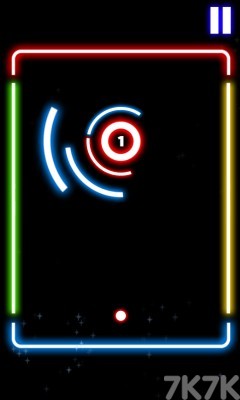 《光球突破》游戏截图3 《光球突破》游戏截图3