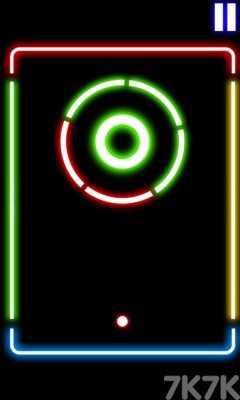 《光球突破》游戏截图2 《光球突破》游戏截图2