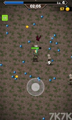 《王国幸存者》游戏截图1 《王国幸存者》游戏截图1