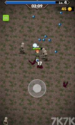 《王国幸存者》游戏截图4 《王国幸存者》游戏截图4