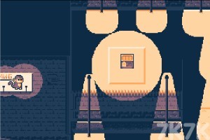 《午夜小偷》游戏截图1