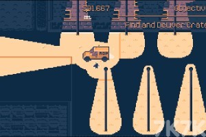 《午夜小偷》游戏截图4