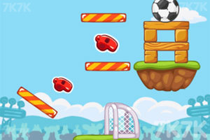《运动足球》游戏截图5 《运动足球》游戏截图5