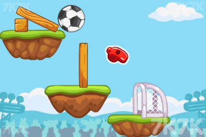 《运动足球》游戏截图3 《运动足球》游戏截图3