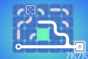 《爆裂的水管》游戏截图3