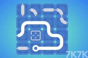 《爆裂的水管》游戏截图2