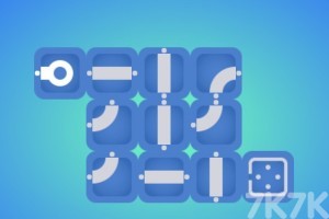 《爆裂的水管》游戏截图1