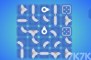 《爆裂的水管》游戏截图4