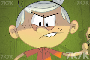 《病菌危机》游戏截图1 《病菌危机》游戏截图1