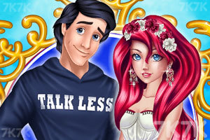 《杰克的情人节》游戏截图2 《杰克的情人节》游戏截图2