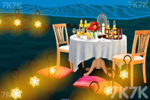 《杰克的情人节》游戏截图4 《杰克的情人节》游戏截图4