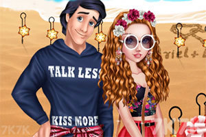 《杰克的情人节》游戏截图1 《杰克的情人节》游戏截图1