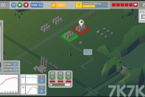 《城市电力场》游戏截图4 《城市电力场》游戏截图4