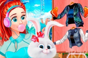 《宠物摄影大pk》游戏截图1 《宠物摄影大pk》游戏截图1