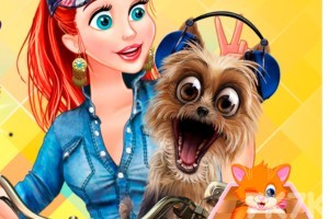 《宠物摄影大pk》游戏截图2 《宠物摄影大pk》游戏截图2