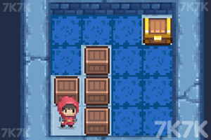 《寻找宝箱》游戏截图1 《寻找宝箱》游戏截图1