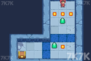 《寻找宝箱》游戏截图3 《寻找宝箱》游戏截图3