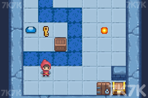 《寻找宝箱》游戏截图2 《寻找宝箱》游戏截图2