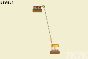 《绳索救援》游戏截图1 《绳索救援》游戏截图1