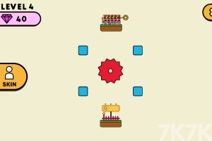 《绳索救援》游戏截图4 《绳索救援》游戏截图4