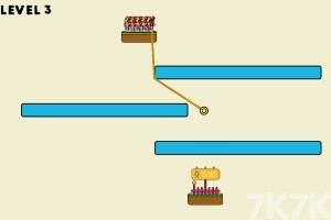 《绳索救援》游戏截图3 《绳索救援》游戏截图3