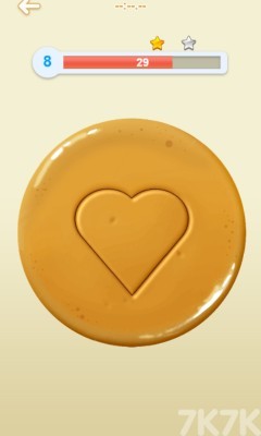 《切割糖饼》游戏截图4 《切割糖饼》游戏截图4