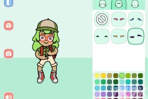 《我的快乐生活》游戏截图2 《我的快乐生活》游戏截图2