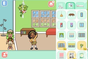 《我的快乐生活》游戏截图3 《我的快乐生活》游戏截图3