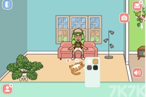 《我的快乐生活》游戏截图4 《我的快乐生活》游戏截图4