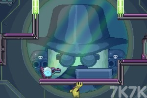 《神奇蓝药水2H5》游戏截图4 《神奇蓝药水2H5》游戏截图4