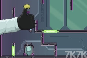 《神奇蓝药水2H5》游戏截图3 《神奇蓝药水2H5》游戏截图3