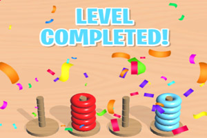 《套圈圈作战2》游戏截图1 《套圈圈作战2》游戏截图1