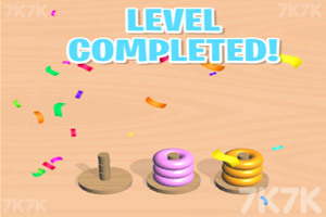 《套圈圈作战2》游戏截图3 《套圈圈作战2》游戏截图3