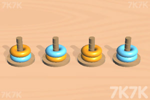 《套圈圈作战2》游戏截图2 《套圈圈作战2》游戏截图2