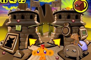 逗小猴开心系列761