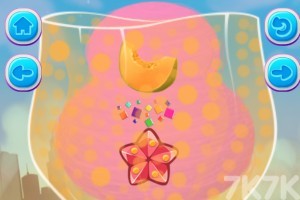 《美味的棉花糖》游戏截图4 《美味的棉花糖》游戏截图4