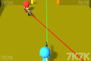 《智慧射击》游戏截图3 《智慧射击》游戏截图3