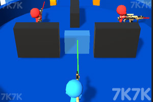 《智慧射击》游戏截图1 《智慧射击》游戏截图1