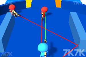 《智慧射击》游戏截图2 《智慧射击》游戏截图2