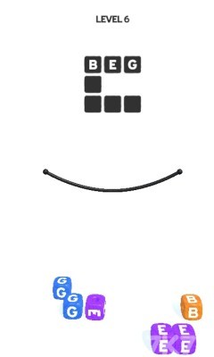 《拼接字母项链》游戏截图3 《拼接字母项链》游戏截图3
