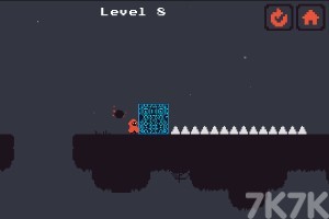 《魔法传送》游戏截图2 《魔法传送》游戏截图2