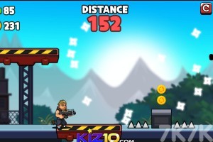 《枪神出击》游戏截图4 《枪神出击》游戏截图4