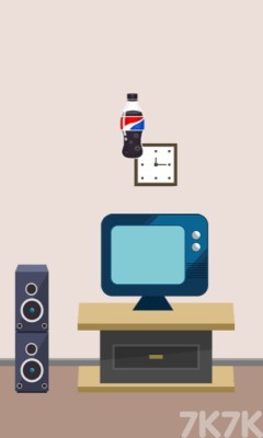 《翻转瓶子2》游戏截图4