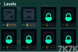 《旋转攻击》游戏截图4 《旋转攻击》游戏截图4