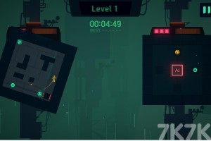 《旋转攻击》游戏截图1 《旋转攻击》游戏截图1