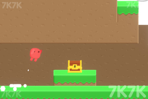 《西红柿快跑》游戏截图2 《西红柿快跑》游戏截图2