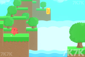 《西红柿快跑》游戏截图1 《西红柿快跑》游戏截图1